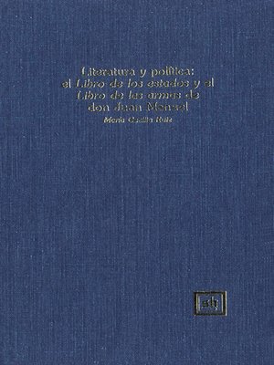 cover image of Literatura y Polítlca